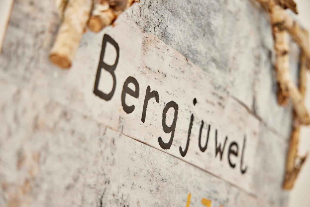 Apartamento Bergjuwel Garmisch-Partenkirchen Exterior foto
