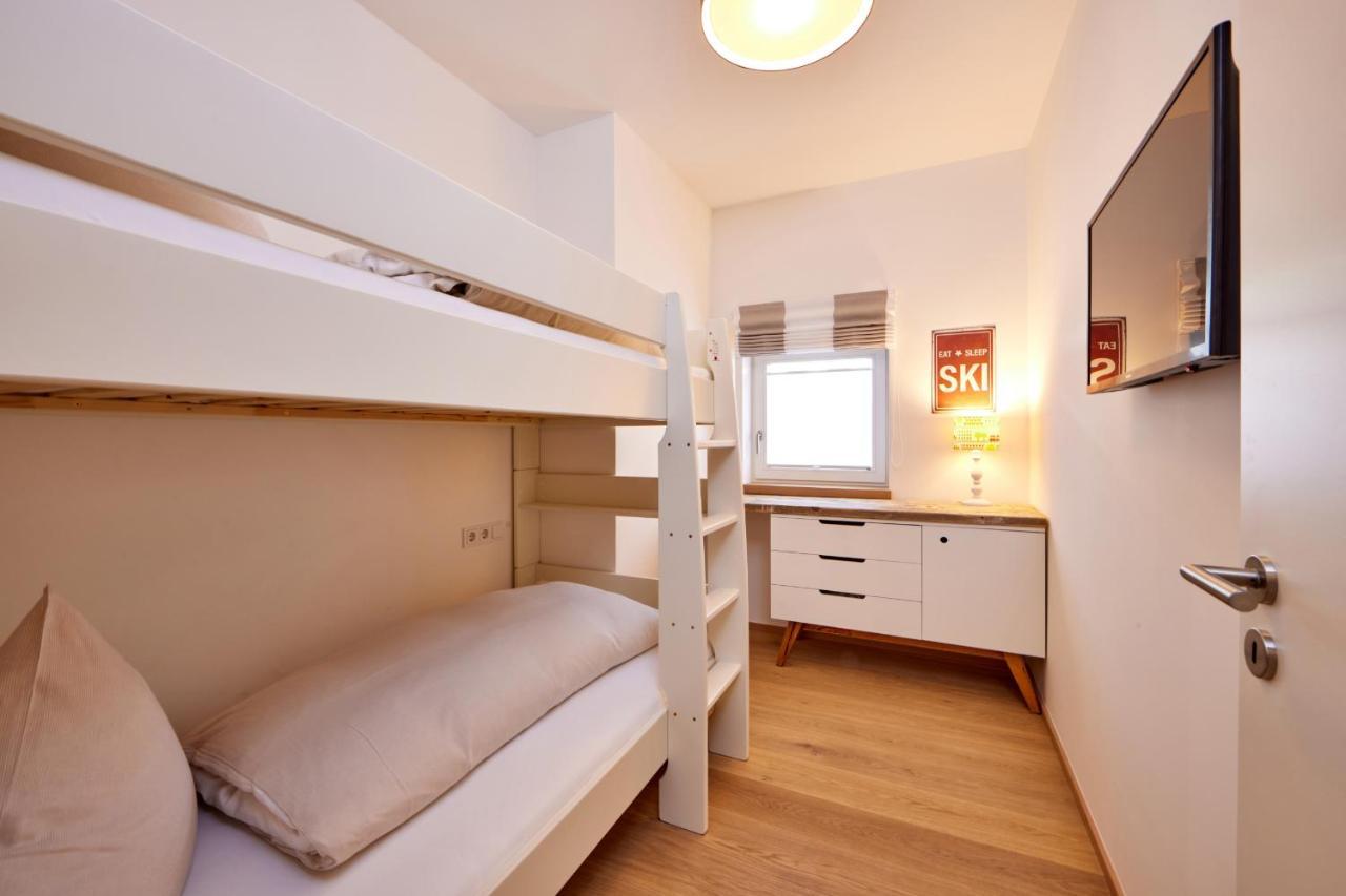 Apartamento Bergjuwel Garmisch-Partenkirchen Exterior foto
